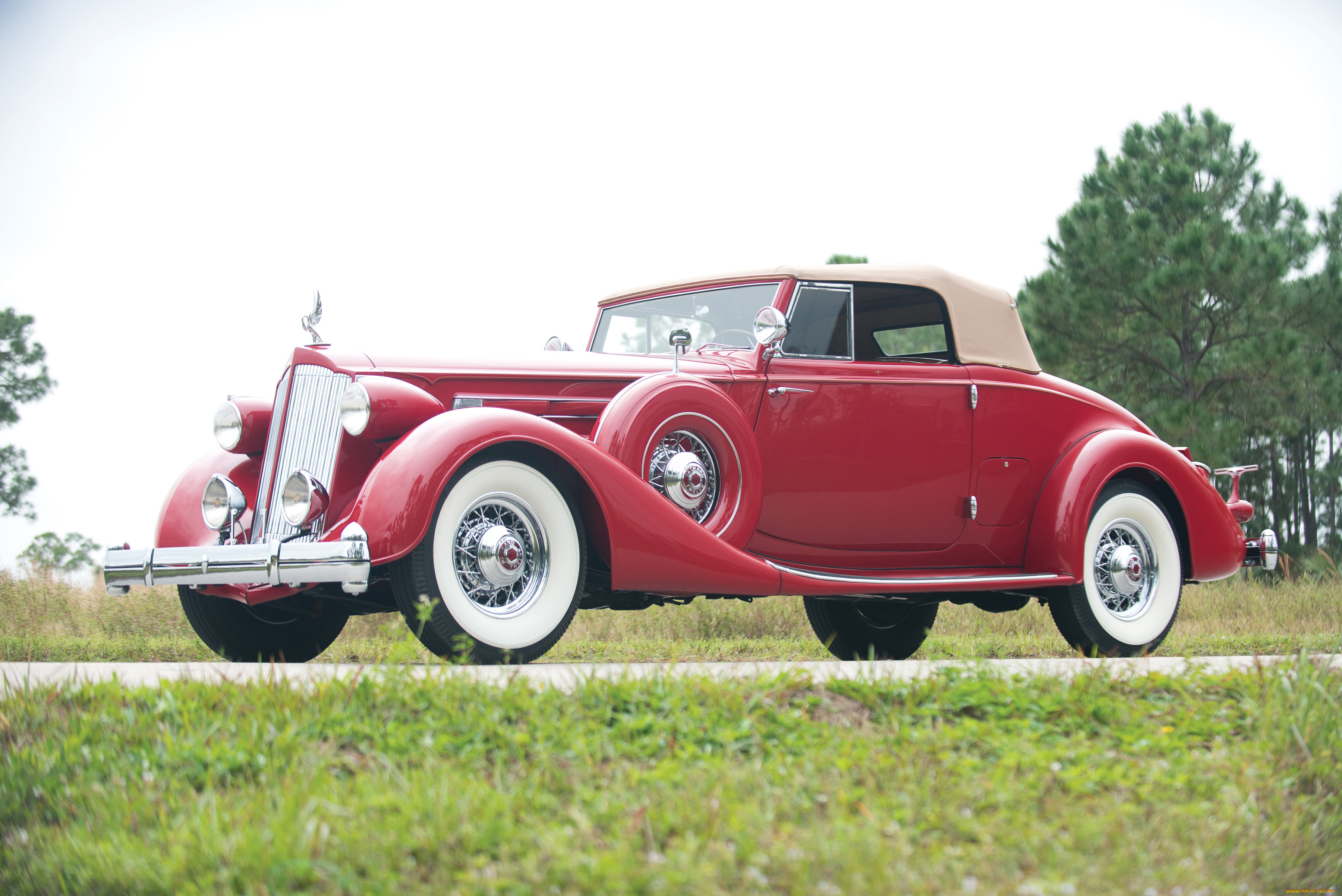 , packard